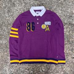 86スウェットシャツ