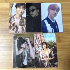 SEVENTEEN トレカ グッズ まとめ売り Seventeen トレカ グッズ まとめ売り - メルカリ