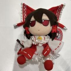 ふもふもれいむ こうりんどうばーじょん 東方project ぬいぐるみ 検索結果]-amiami.jp-あみあみオンライン本店-