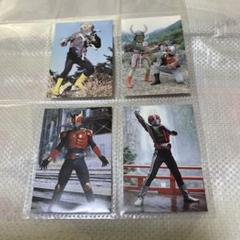 カルビー - 仮面ライダーチップスファイナルプラス さようなら！滝 カルビー 仮面ライダーチップス2003 カード 250 滝つぼに落ちた