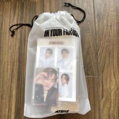 ATEEZ アチズ ソウルコン sailor vip トレカ セット - メルカリ