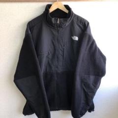 THE NORTH FACE ノースフェイス デナリジャケット ナイロン
