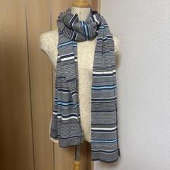 2025年最新】Gap メンズ マフラーの人気アイテム - メルカリ