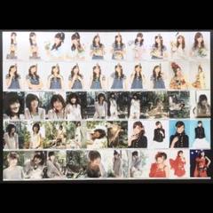 7855 Berryz工房 熊井友理奈 生写真 50枚セット
