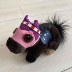 スーパーホース　ぬいぐるみ 宝塚記念ウィナーズ　まとめ売り サイレンススズカ 宝塚記念 スーパーホース ぬいぐるみ AVANTI