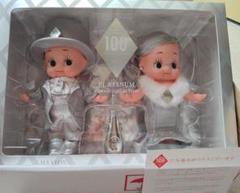 Kewpie Collection Platinum 100周年記念人形セット