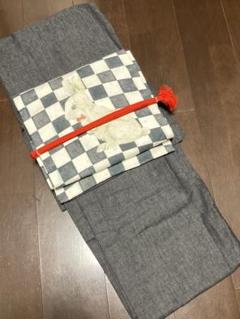tsubakian ツバキアン 兵児帯 シノワズリ セピア シノワズリ兵児帯 - TSUBAKIAN ONLINE STORE