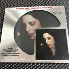 Laura Nyro / ハイブリッドSACD(4ch音源収録) Laura Nyro / ハイブリッドSACD(4ch音源収録) - メルカリ