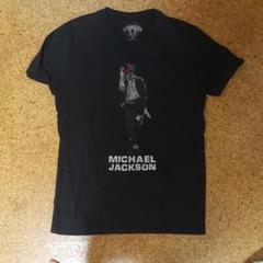AllSportマイケルジャクソン michael jackson TシャツXL Michael Jackson マイケルジャクソン オフィシャルバンドTシャツ