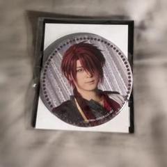 ミュージカル刀剣乱舞 後家兼光 缶バッジ