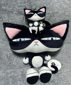 【新品タグ付き】DUSTCAT GIGO限定品 2点セット