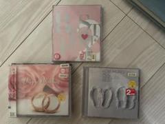 2025年最新】ウエディングソング cdの人気アイテム - メルカリ