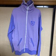 フリップサイド　南條愛乃卒業記念　パーカー fripSide GOODS LINEUP