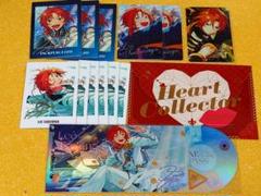 あんスタ　月永レオ　まとめ売り　あんさんぶるスターズ　おまけつき あんスタ 月永レオ まとめ売り - メルカリ