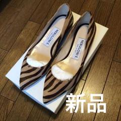 2022年最新】ネブローニ/ハイヒール/パンプスの検索結果 - メルカリ
