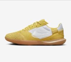 NIKE ストリートガト　サターンゴールド 10 未使用 NIKE STREETGATO サターンゴールド 26cm 新品 - メルカリ