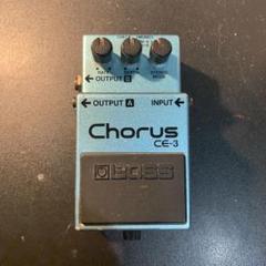 2025年最新】boss ce-3の人気アイテム - メルカリ