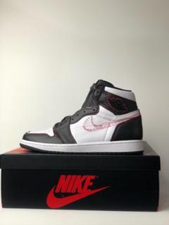 AIR JORDAN 1 HIGH OG DEFIANT 28cm