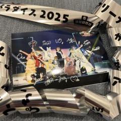 XG 1st WORLD TOUR 東京ドーム 銀テープ 7本セット New Release】XG 1st WORLD TOUR 