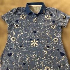 JUIC ジュウイック　レディース　卓球ウェア　サイズL