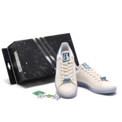 STAN SMITH スタンスミス ルークスカイウォーカー 26.5cm