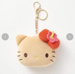 サンリオ　日焼け　ダイカット　チャーム　しまむら　6点セット 2025.7.9発売】サンリオキャラクターズ - 雑貨＆ファッション