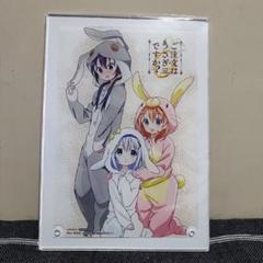 2025年最新】ご注文はうさぎですか? アクリルプレートの人気