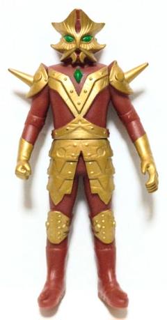 ウルトラ怪獣シリーズ ウルトラマンエース ソフビ フィギュア ライブサイン A-2334 エースキラー ソフビ ライブサイン付き ウルトラ怪獣（ま