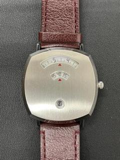 青*木様 GUCCI グッチ 157.3 グリップウォッチ デイト クォーツ メ 青*木様 GUCCI グッチ 157.3 グリップウォッチ デイト クォーツ