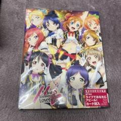 ラブライブ! Blu-ray まとめ売り 2025年最新】ラブライブ blu-rayの人気アイテム - メルカリ