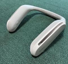 新品未開封 ソニーウェアラブルネックスピーカー SONY SRS-WS1