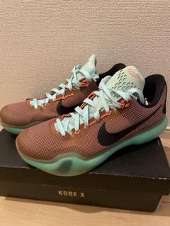 kobe10 28.5cm
