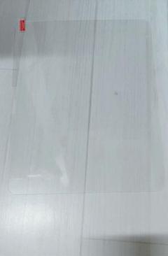 iPad Air 13インチ (2025 M3/2024 M2)用ガラスフィルム