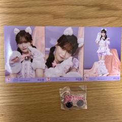 髙松瞳 イコラブ =LOVE ミニフォト 猫 レア コンプ LOVE イコラブ 髙松瞳 生写真 コンプ 猫 ストラップ付 - メルカリ