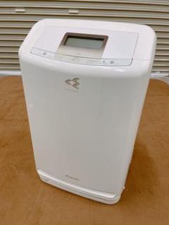 2022年最新】MCZ70の人気アイテム - メルカリ 希少 黒入荷! 最上級 DAIKIN MCZ70SE3-W 徐加湿空気清浄機 クリアフォースZ 空気清浄器