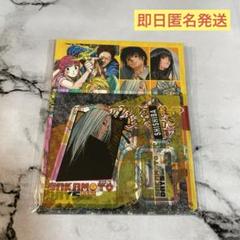 SAKAMOTO DAYS アクリルフィギュアコレクション 神々廻