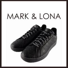 MARK&LONA ゴルフシューズ ブラック/ホワイト Shoes | LUXURY GOLF WEAR | MARK ＆ LONA – MARK & LONA GLOBAL