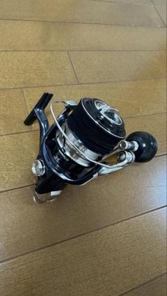 リール 21 TWIN POWER SW6000XG 21 ツインパワー SW 6000XGのスペック | 釣りクラウド