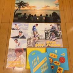 ATEEZ CD Wave 豪華特典付き エイティーズ ミニアルバム