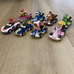 マリオ　ホットウィール　希少　11台セット 887961795042-4.jpg
