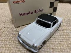 【貴重】ホンダコムテック特注トミカHonda Spirit　8台まとめ売り 初回限定は超レアな偽装車版! ホンダの熱いレーシング