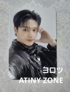 ATEEZ EUROPE ヨーロッパ ATINY ZONE トレカ セット 2025年最新】ATEEZ ヨーロッパ atinyの人気アイテム - メルカリ