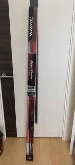 DAIWA - 【中古/未使用品】 ダイワ 24 オーバーゼアEX 103MH   /S100L DAIWA - 【中古/未使用品】 ダイワ 24 オーバーゼアEX 103MH