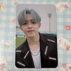 seventeen ヨントントレカ