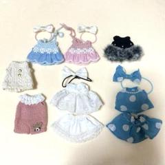 イーマリーちゃん お洋服セット ⑤