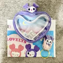 TWICE LOVELYS サナ サブリー GIGO まとめ売り