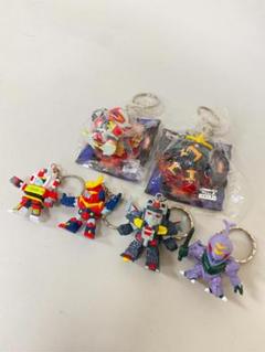 2025年最新】スーパーロボット大戦 キーホルダーの人気アイテム