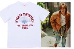 キムタク　Tシャツ　HERO特集 LIE STOPS HERE 木村拓哉 キムタク Tシャツ HERO ヒーロー