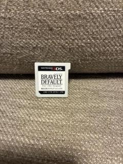 BRAVELY DEFAULT for the Sequel