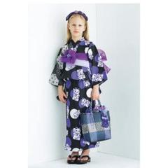 アナスイミニ/浴衣 子供服(女の子用) 100cm~の検索結果 - メルカリ